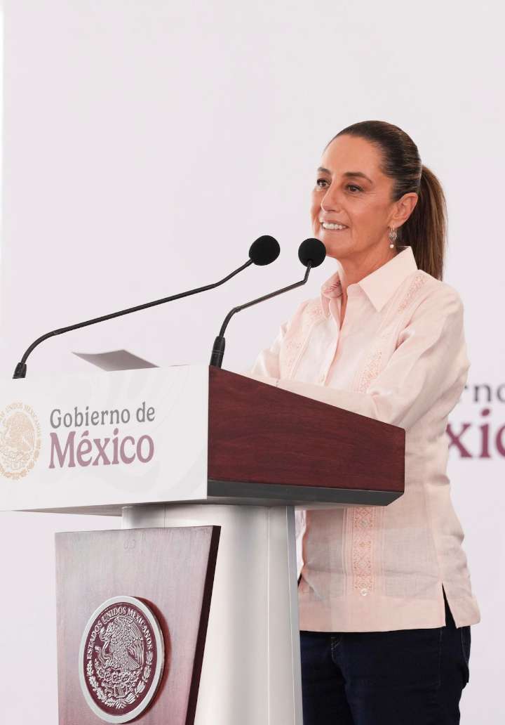 CSP: México con el nivel de pobreza más bajo en los últimos 40 años 