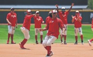 Diablos Rojos del México inician batalla por el título de la Zona Sur; hoy reciben a Piratas de Campeche