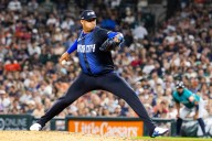 Guardians part ways with reliever weeks after picking him up from Tigers