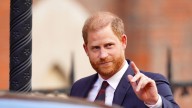 Royal Historian Andrew Lownie Addresses Legal Notice Over Prince Harry Biography