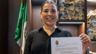 María del Rosario Valdez, exalcaldesa y síndica, toma el mando de Gestión de Fondos del municipio