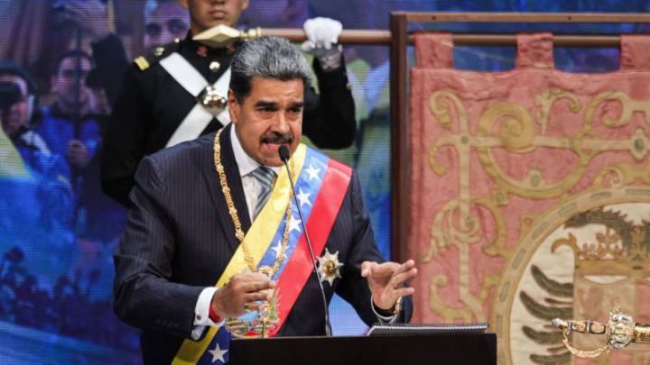 El Gobierno de Trump afirma que ha incautado más de US$ 700 millones en activos a Maduro