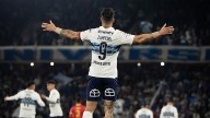 La brutal revelación de Fernando Zampedri sobre su histórico gol en el Claro Arena El delantero anotó, ante Unión Española, el primer tanto del nuevo recinto.