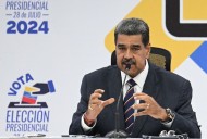 Violaciones a los DD.HH. La Casación alivió la situación de Maduro y funcionarios venezolanos investigados en la Argentina