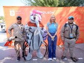 Intensifica Salud acciones contra el dengue en Nuevo León