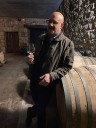 A Vein of Deliciousness: Tasting Wine with . . . Les Huisman