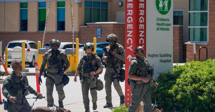 GBI, FBI Atlanta investigate rise in hoax threats across Georgia