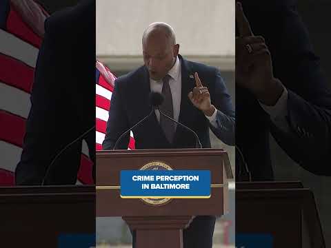 Baltimore crime concerns, Minneapolis school shooting, new BWI routes announced