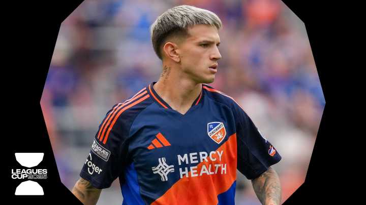 FC Cincinnati chase Leagues Cup knockout berth vs. Chivas