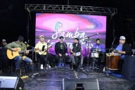 FIESTA FIESTA! Fin de semana con eventos musicales al aire libre en la capital correntina