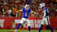 5 things we learned from Bills preseason victory over Buccaneers