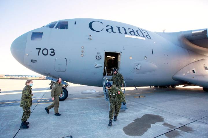 The economic promise – and peril – of higher defence spending