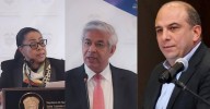 Senado elegirá nuevo magistrado de la Corte Constitucional y se definirá el reacomodo de fuerzas