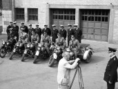 Saskatoon celebrates 70 years with city film in 1952