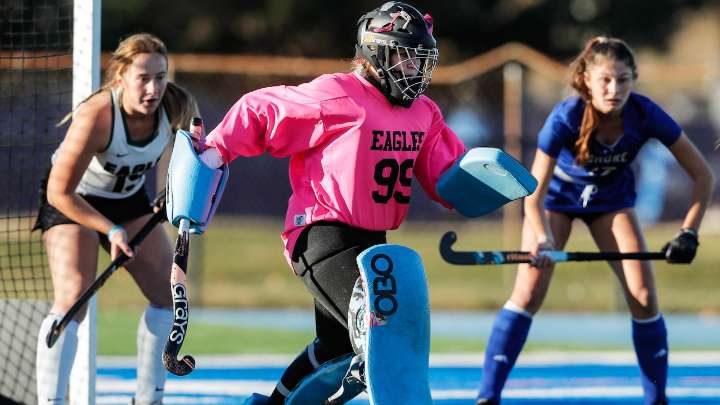 Field Hockey Preview, 2025: Colonial Conference Goalkeepers to Watch