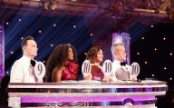 Strictly Come Dancing Line-Up 2025: Gladiators Star Harry Aikines