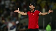 Gabriel Raimondi pasó de la ilusión a la decepción con América de Cali; derrotas sin idea de juego