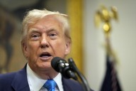 Trump signs executive order pushing tariffs on Canada to 35 per cent