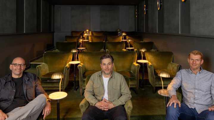 Ad industry vets launch new Richmond agency Another Thing