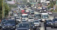 Hoy No Circula Sabatino, 23 de agosto 2025: autos que descansan en CDMX y Edomex