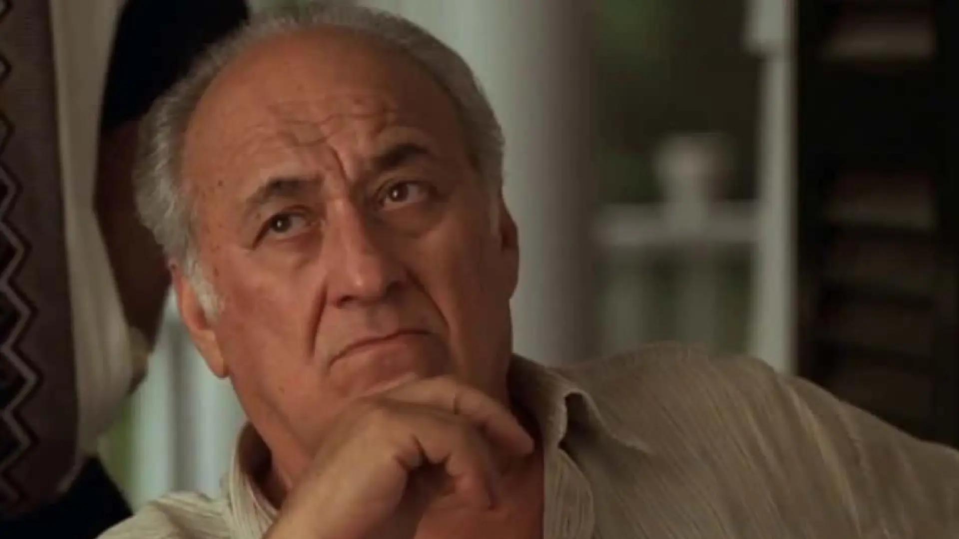 Muere Jerry Adler, el consigliere de 'Los Soprano', a los 96 años