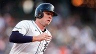 Deroit Tigers' Colt Keith quietly becoming force as leadoff hitter
