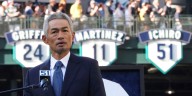 Ichiro Suzuki has number retired by Mariners