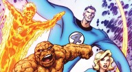 Estos 5 superhéroes formaron parte de Los 4 Fantásticos y no lo sabías