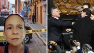 Mientras la inseguridad crece, en la política hay espectáculo: Guadalupe Correa