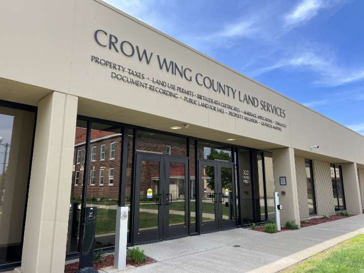 Crow Wing County invites residents to Long-Range Transportation Plan public meeting