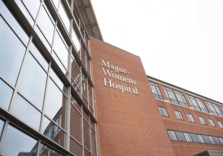 UPMC Magee-Womens Hospital nurses vote for unionization