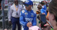 NASCAR's playoffs begin with no clear favorite, Larson as top seed, Reddick happy just to make field