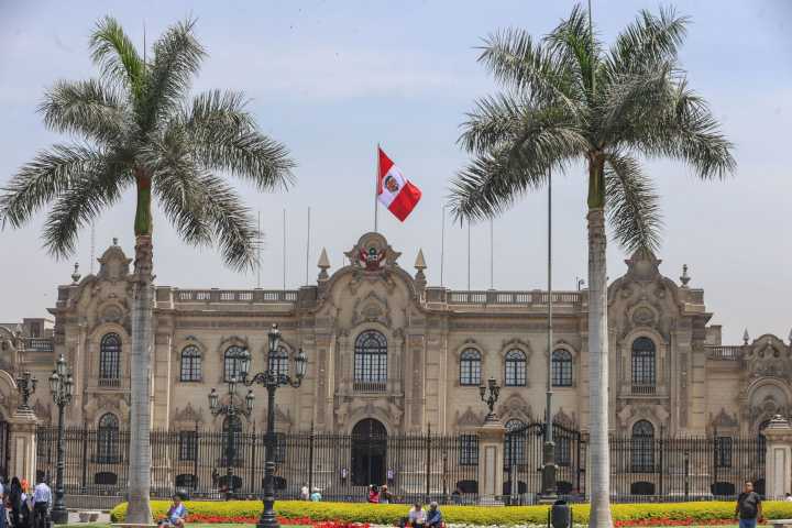 Perú expresa protesta por declaraciones de Colombia sobre integridad territorial