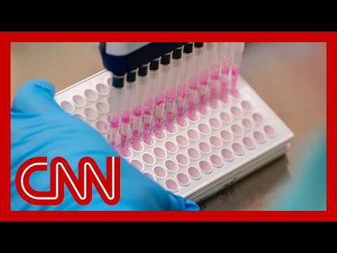 How funding cuts are gutting American science
