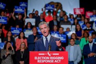 La batalla por redibujar los mapas electorales escala y se expande por el país