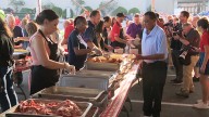 Commodities Breakfast helps kick off 2025 Kentucky State Fair