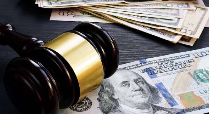 Trump's Unconstitutional Plan to Penalize States that Allow Cashless Bail