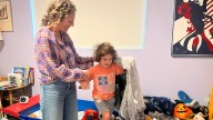 Are ‘COVID kindergarteners’ ready for school? : NPR
