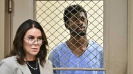 Lil Nas X pleads not guilty to attacking police officers as he walked naked on LA street