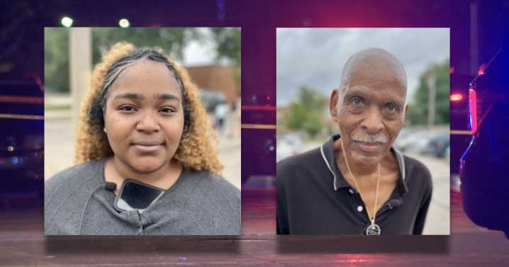Milwaukee residents share perspectives after mayor, VP clash over National Guard deployment for crime