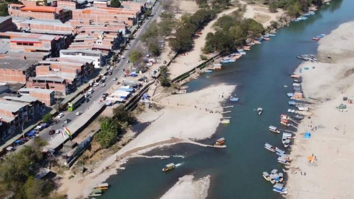El Gobierno lanzó un nuevo protocolo para detectar casos de trata en las fronteras