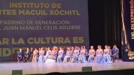 Hacer del arte una herramienta educativa, llamado a egresados del Instituto de Artes Macuil Xóchitl