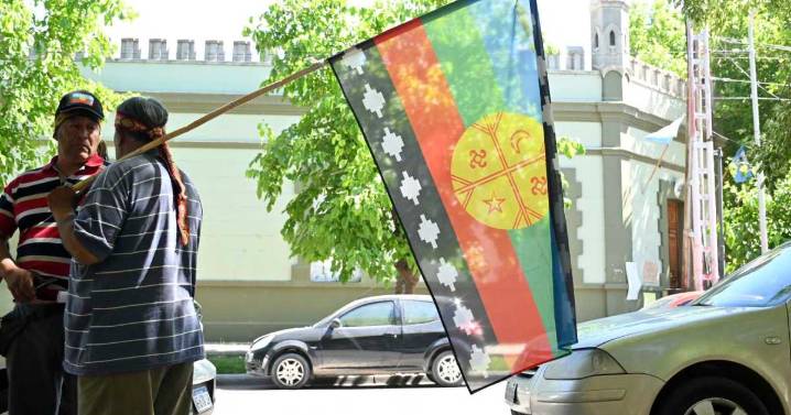 Nación recortó los territorios de dos comunidades mapuches en conflicto con privados en Neuquén