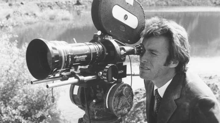 Book reviews: 'Clint: The Man and the Movies' and 'What Is Wrong With Men: Patriarchy, the Crisis of Masculinity, and How (Of Course) Michael Douglas Films Explain Everything'