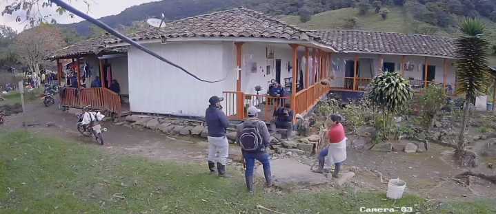 Alerta por invasión de fincas ganaderas en el Huila