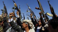 Israel destruye el palacio presidencial de los hutíes en Yemen
