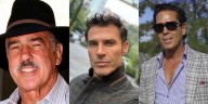 Una reciente recaída y su etapa depresiva: Leonardo García sigue luchando contra el alcoholismo, revela Roberto Palazuelos