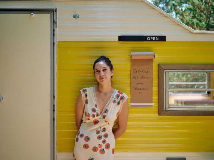 Why is Martha’s Vineyard going vegan? It’s all about tick bites.