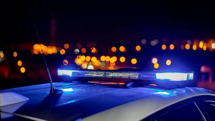 Un hombre intenta impedir un robo y acaba en el hospital tras una brutal paliza