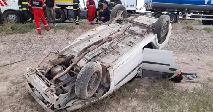 Choque fatal en Ruta 22: lo imputaron por causar la muerte de un hombre en Choele Choel